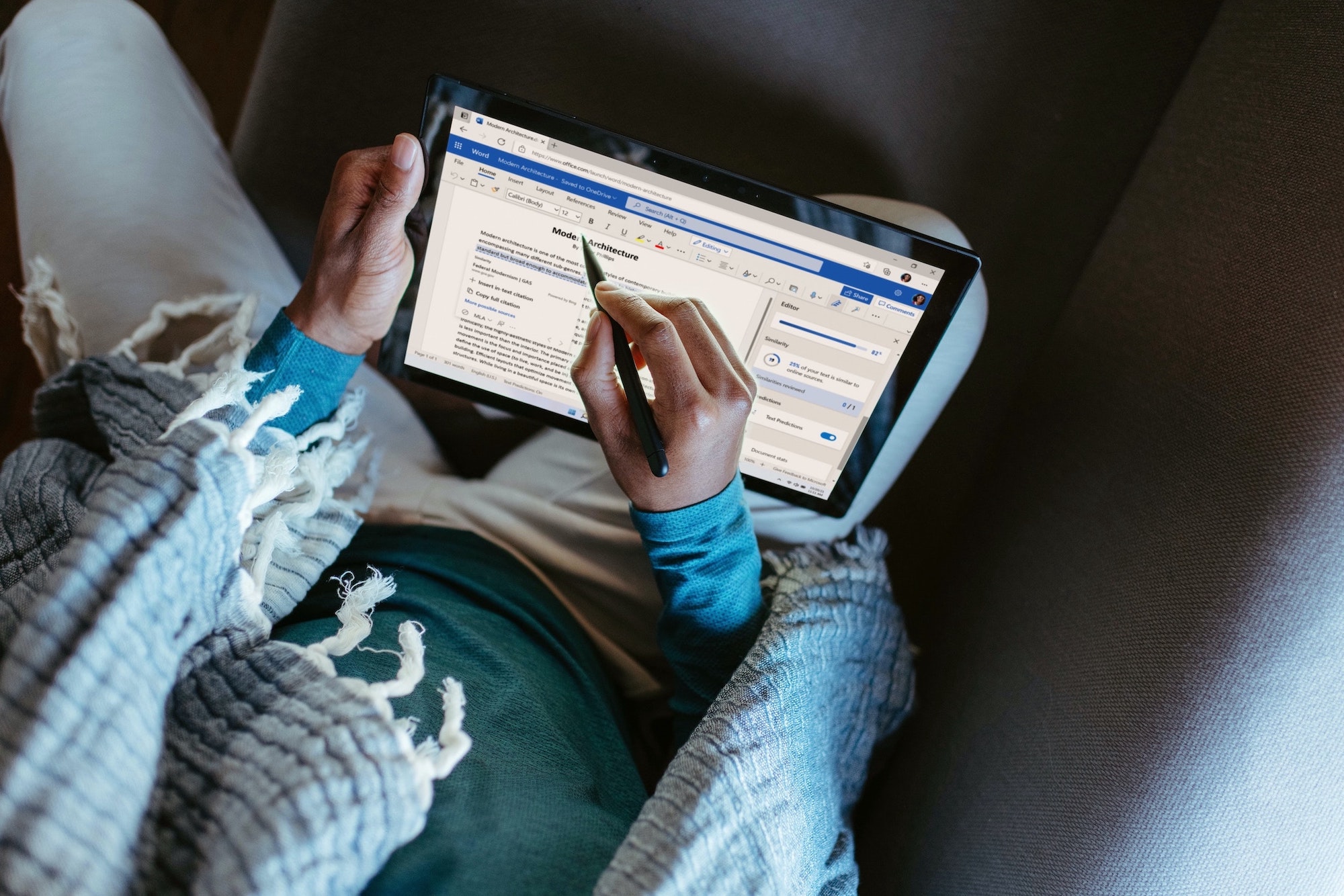 Electronic signature in word blog