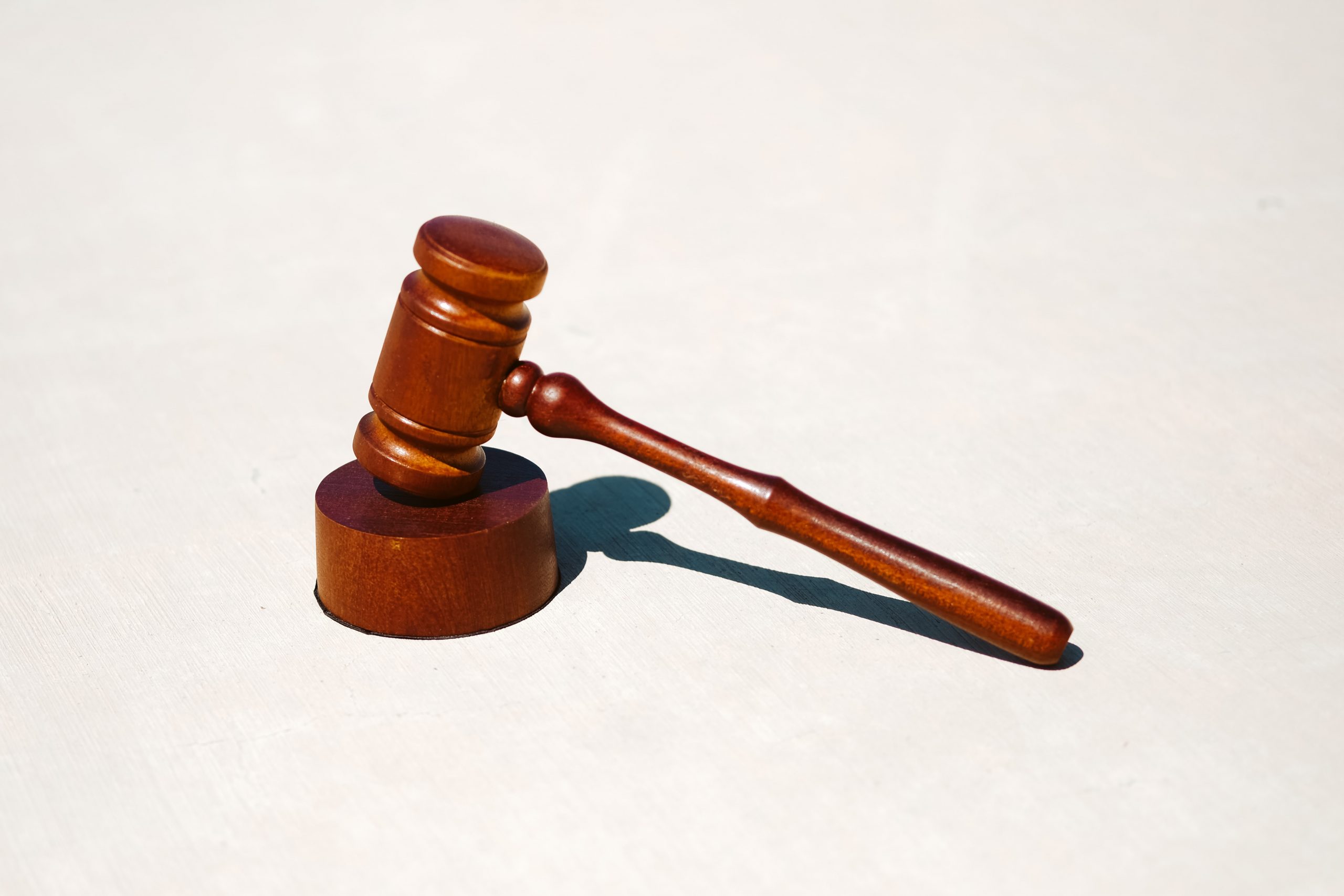 eSigning legally binding blog