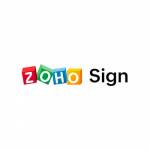 Zoho sign